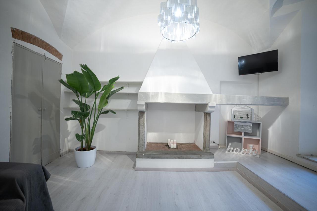 Appartement Secret